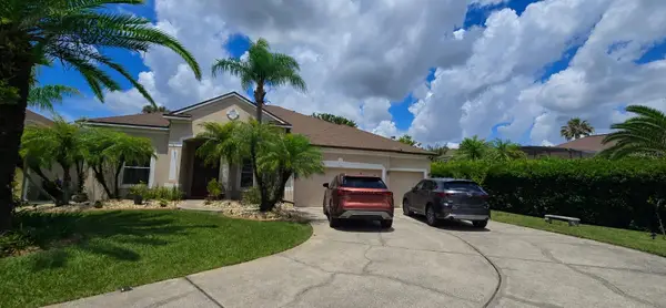 5058 Brightmour Circle, ORLANDO, FL 32837