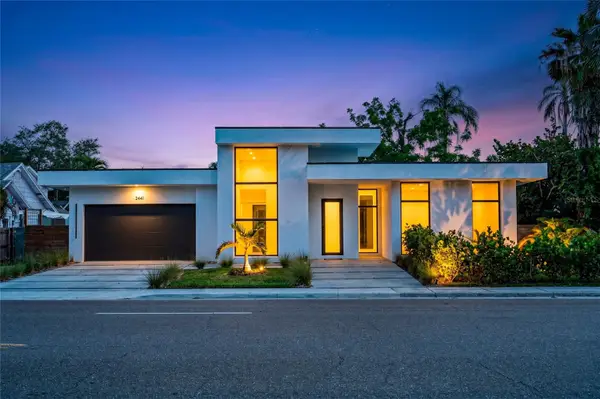 2441 Webber Street, SARASOTA, FL 34239