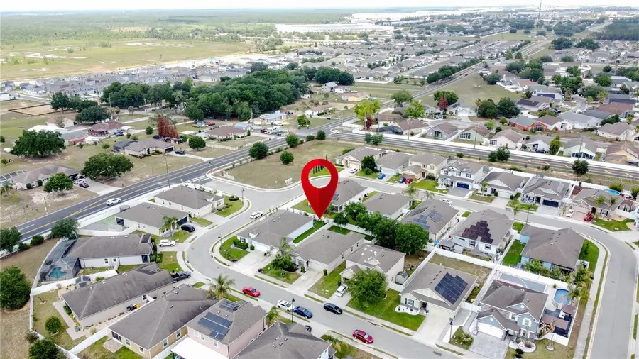 174 Cambria Grove Circle, Davenport, FL 33837 - #2
