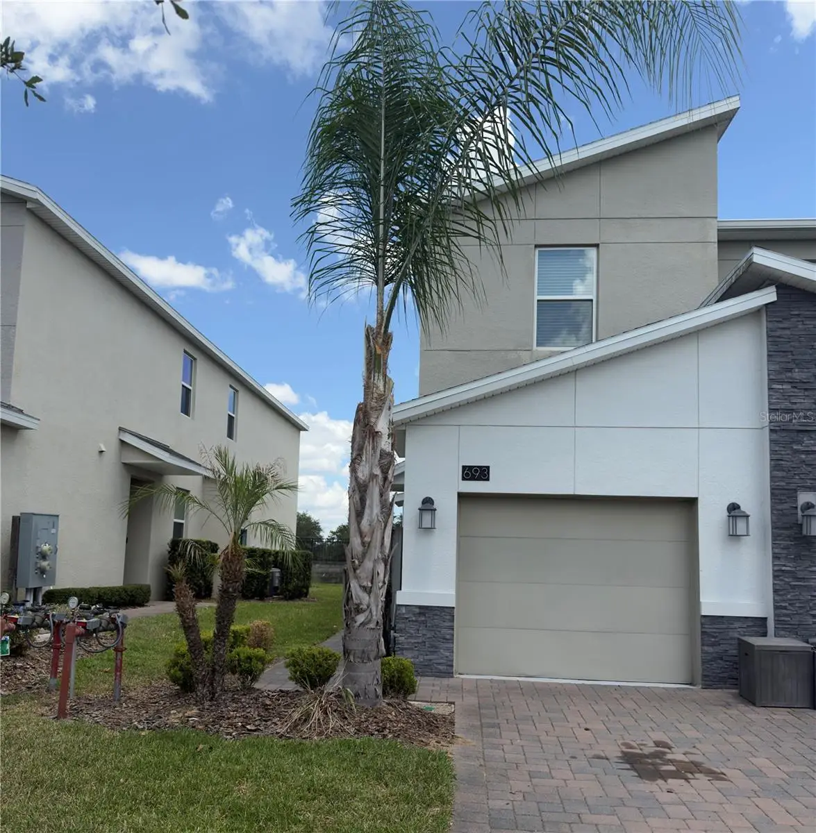 693 Ocean Course Avenue #1101, Davenport, FL 33896 - #1