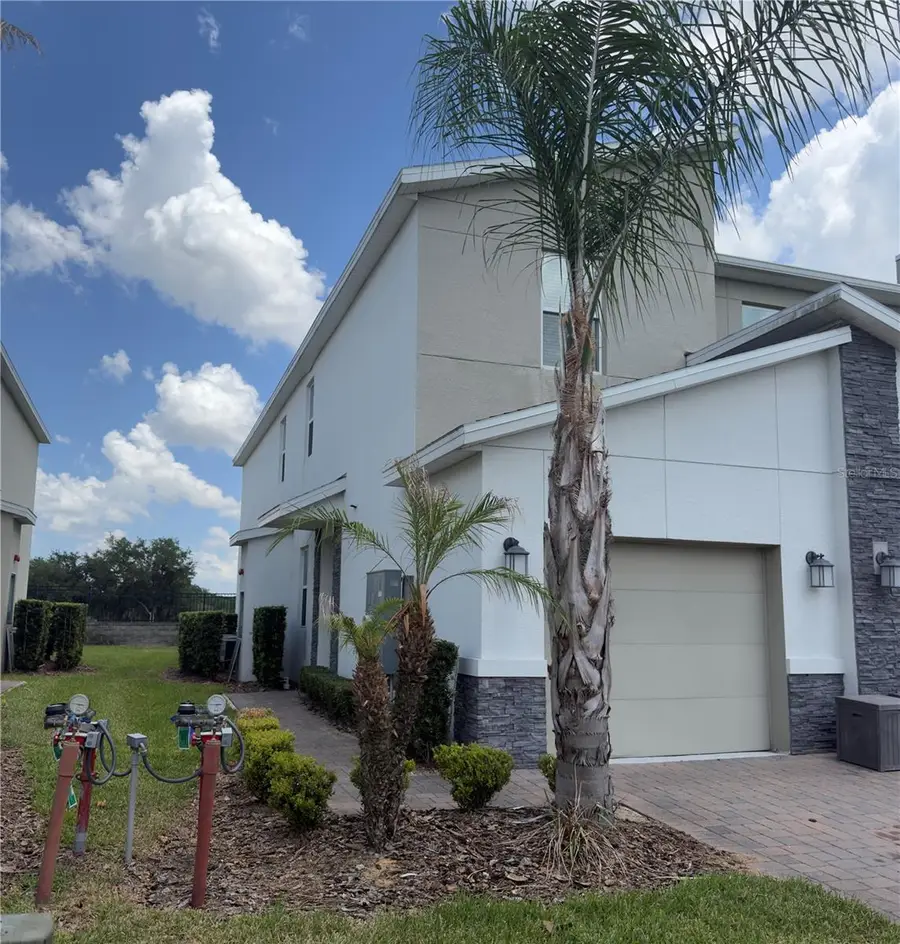 693 Ocean Course Avenue #1101, Davenport, FL 33896 - #2