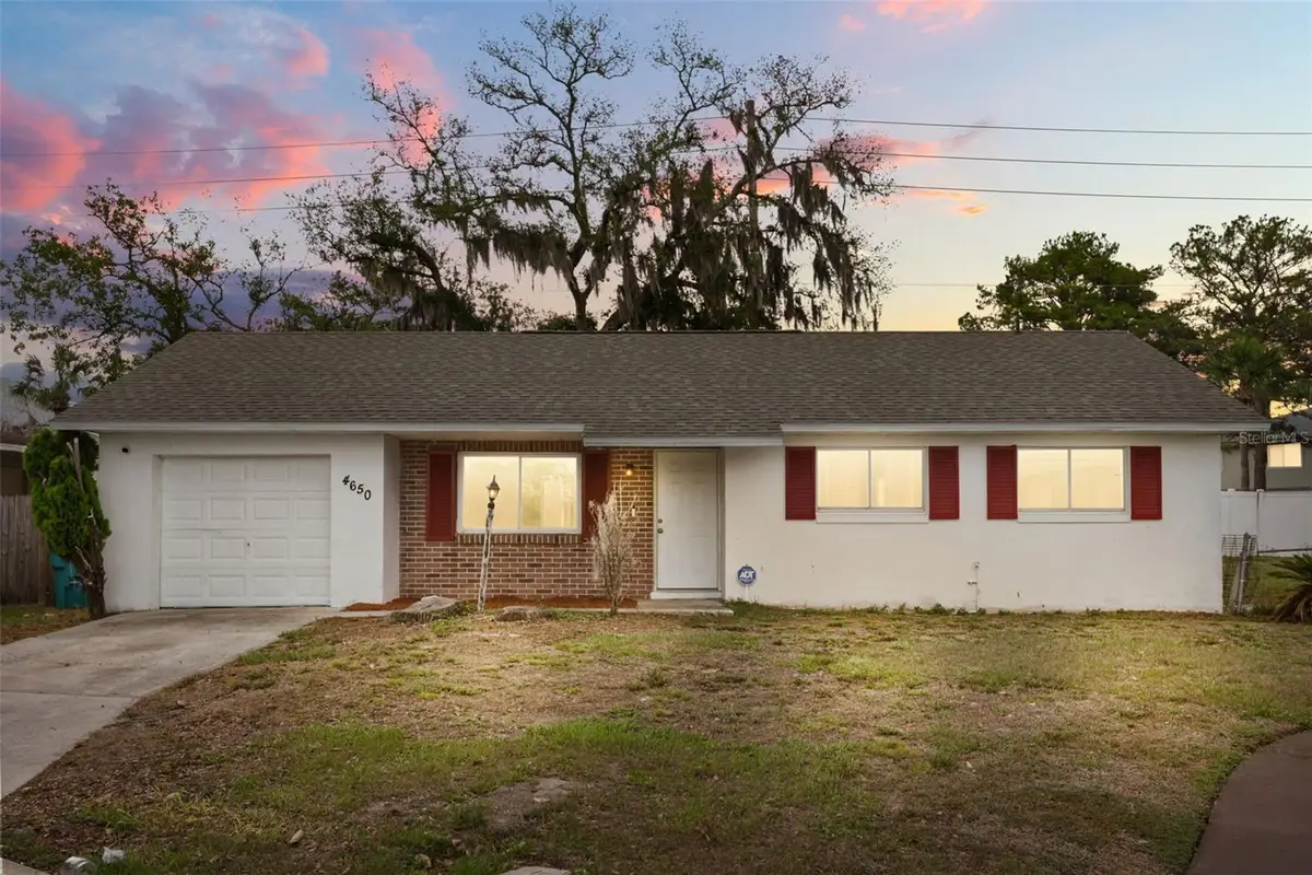 4650 Boca Vista Court, Orlando, FL 32808 - #1