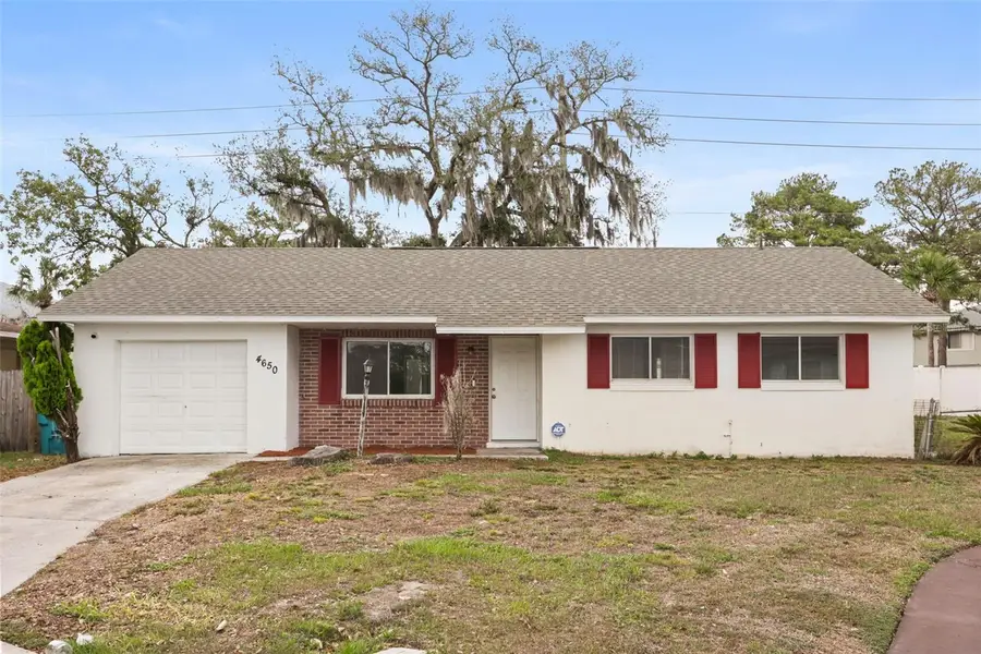 4650 Boca Vista Court, Orlando, FL 32808 - #2