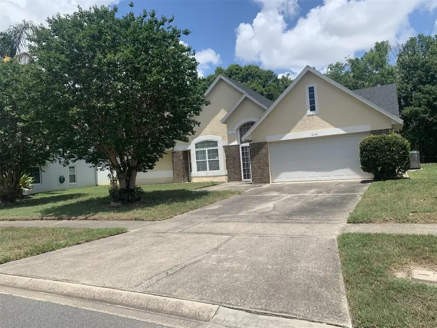 12448 Braxted Drive, Orlando, FL 32837 - #2