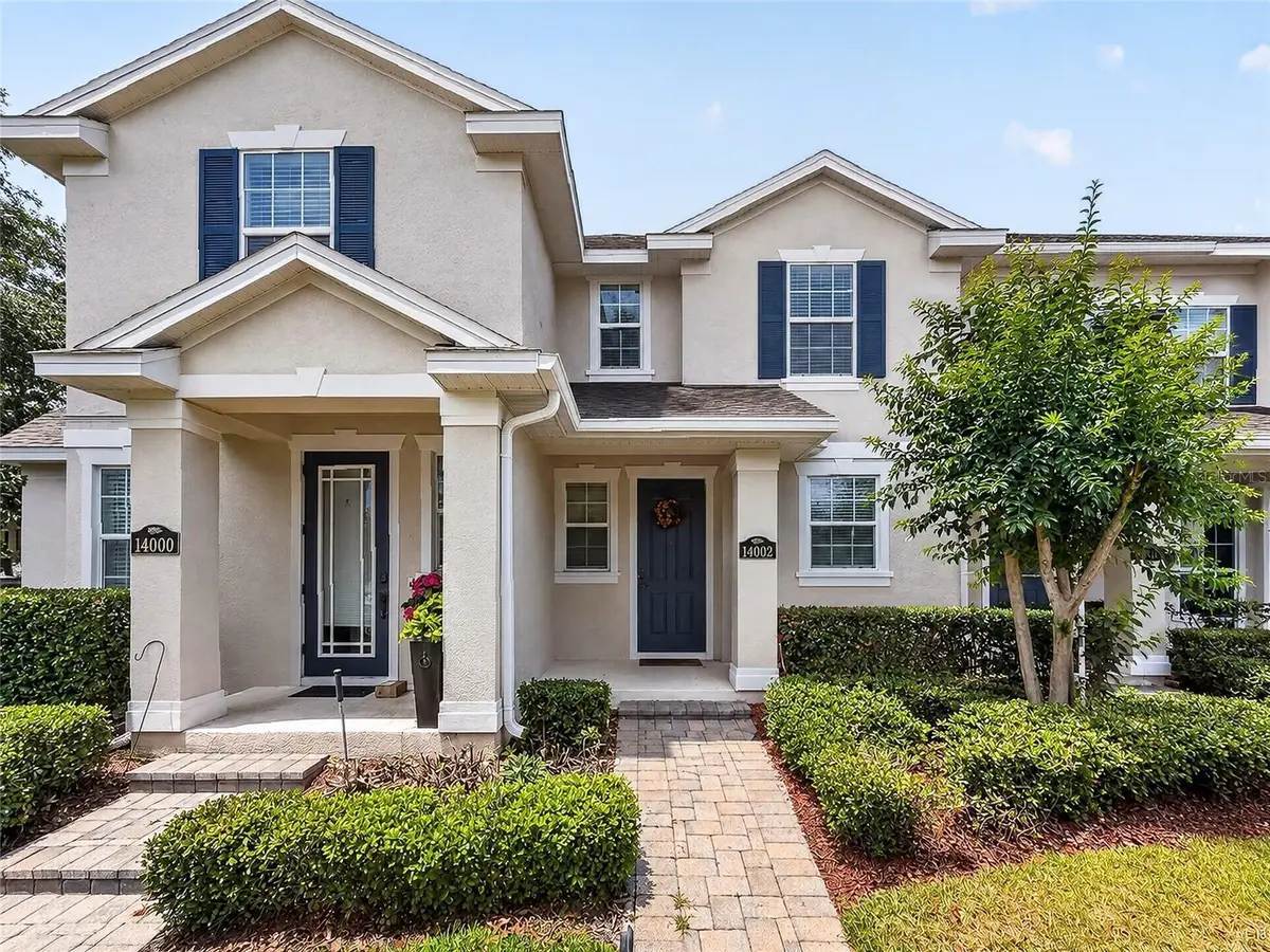 14002 Avenue Of The Groves, Winter Garden, FL 34787 - #1