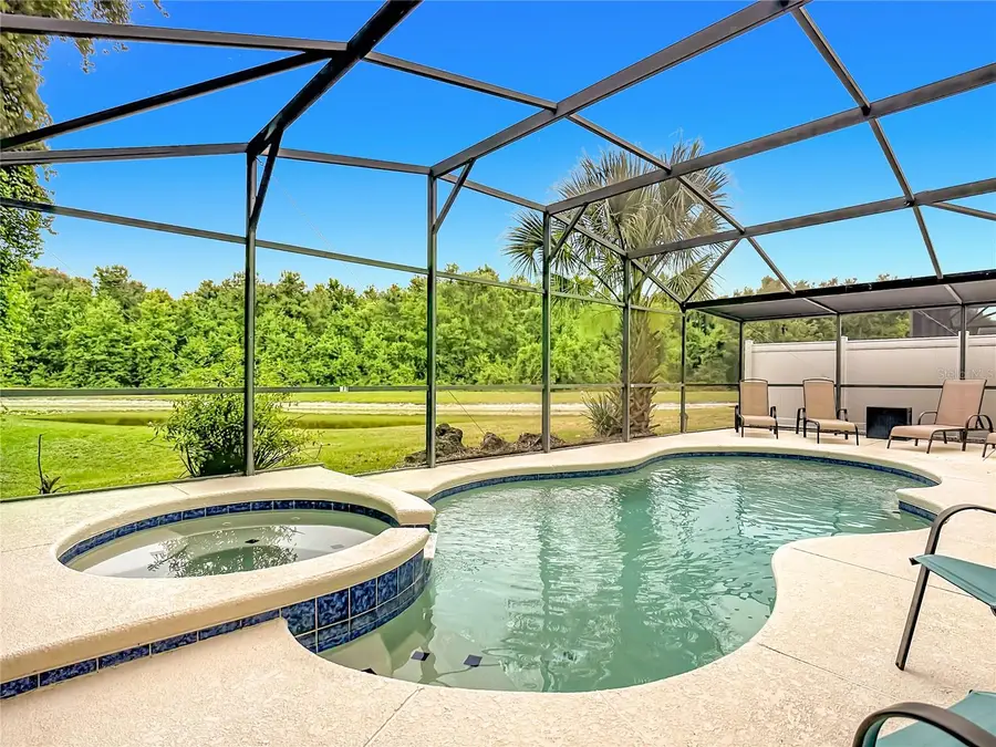522 Sandy Ridge Drive, Davenport, FL 33896 - #2