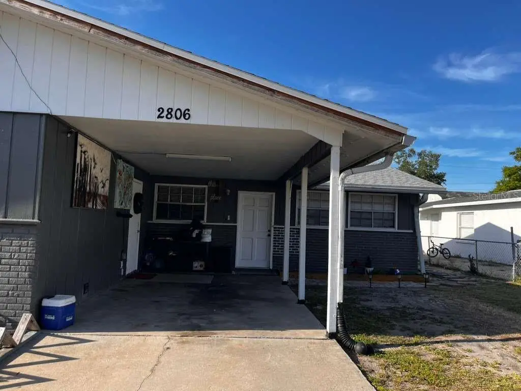 2804 52nd Avenue Drive W, Bradenton, FL 34207 - #1