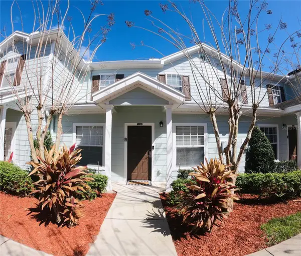 2954 Lucayan Harbour Circle #106, KISSIMMEE, FL 34746