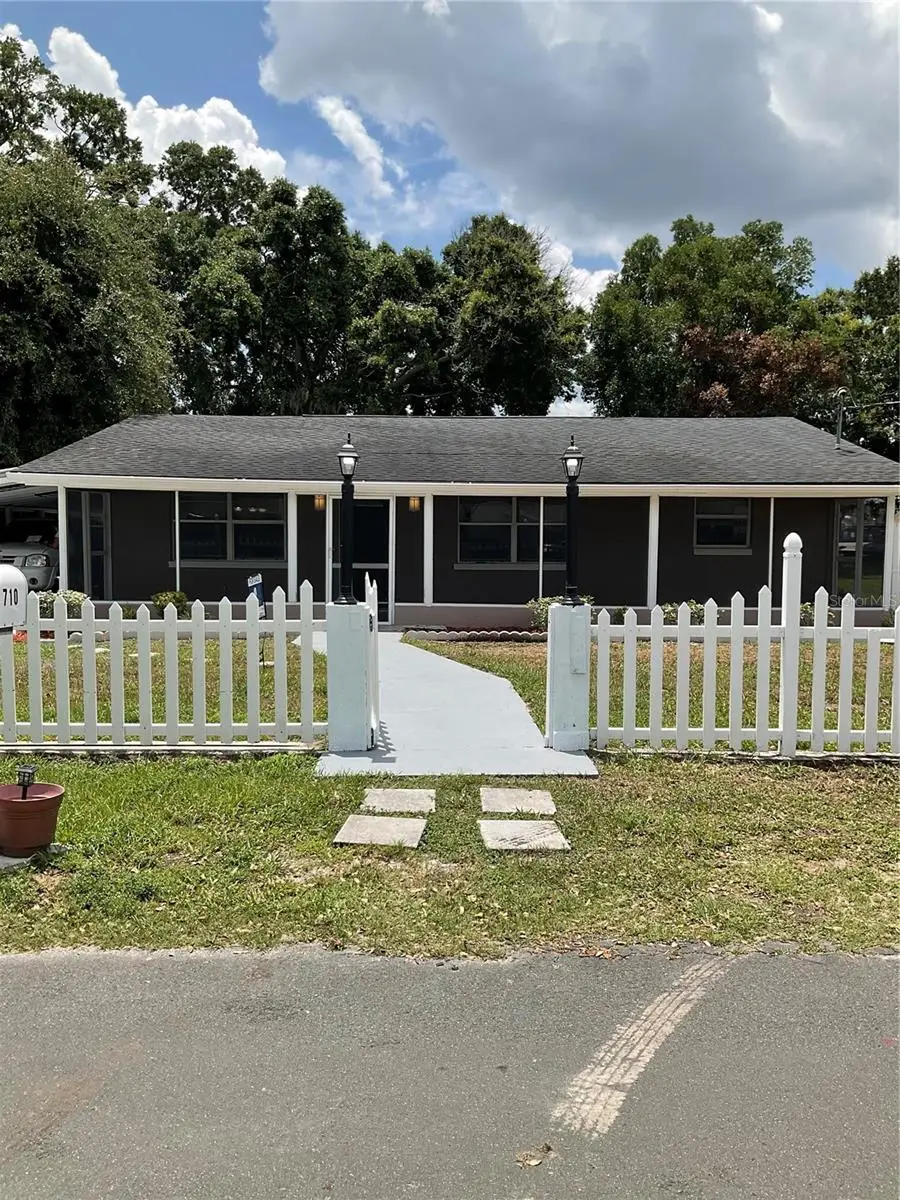 710 E Jackson Street, Kissimmee, FL 34744 - #1