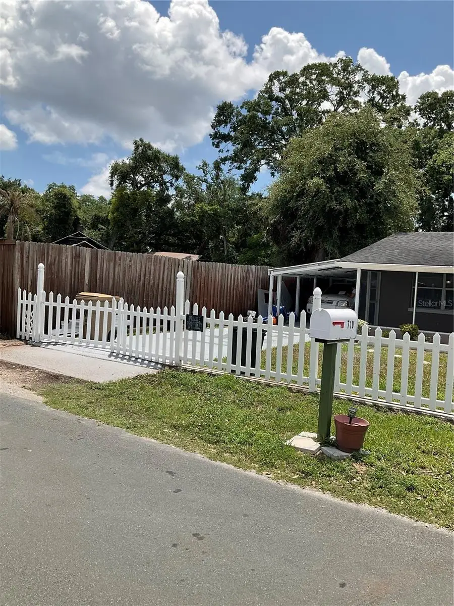 710 E Jackson Street, Kissimmee, FL 34744 - #2