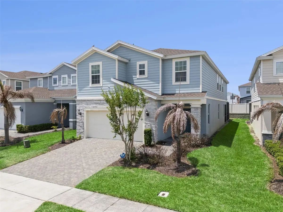 1876 Summer Drive, Davenport, FL 33897 - #1