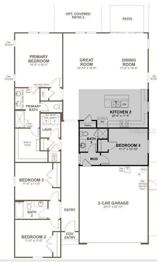 65 Ponce Preserve Drive, Palm Coast, FL 32164 - #2
