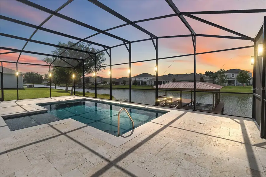 4940 Blanche Court, Saint Cloud, FL 34772 - #3