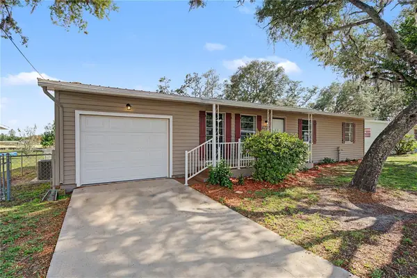 4717 Howard Street, SEBRING, FL 33870