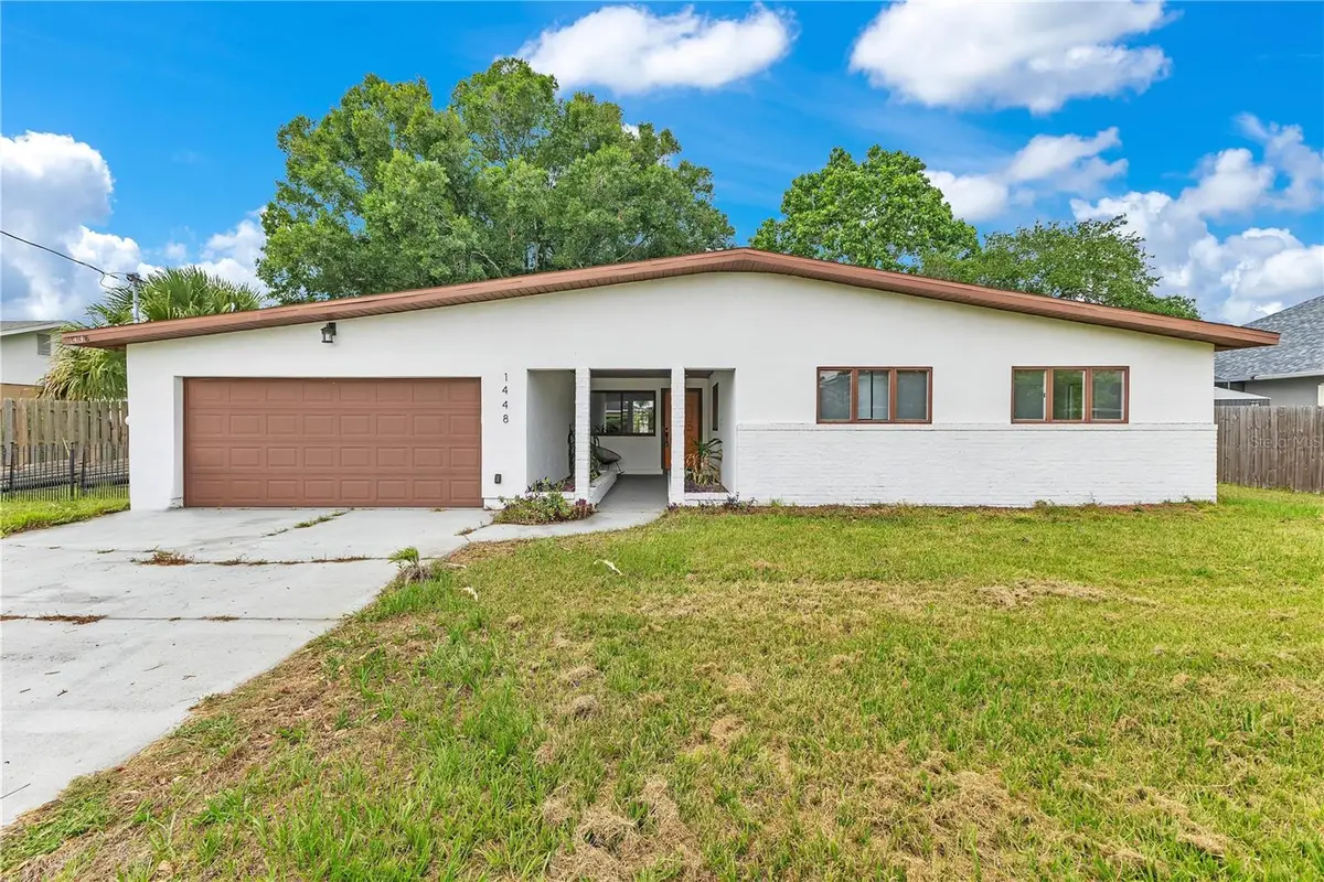 1448 Flamingo Drive, Kissimmee, FL 34746 - #1