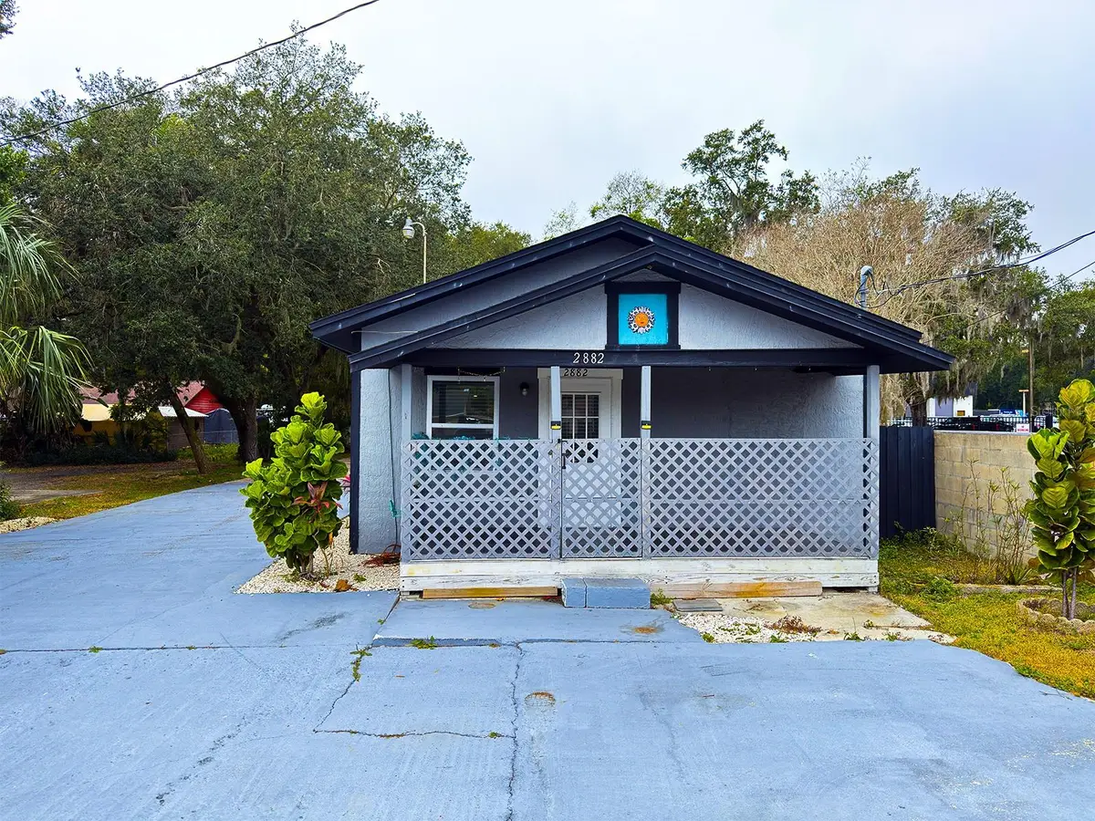 2882 Sanford Avenue, Sanford, FL 32773 - #1