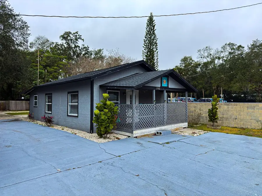 2882 Sanford Avenue, Sanford, FL 32773 - #2