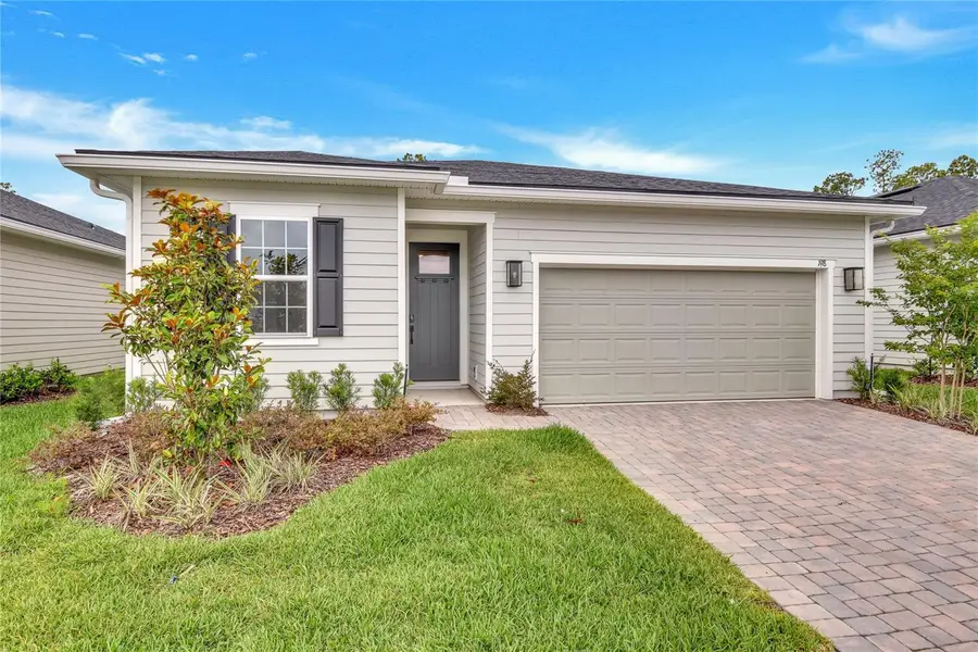 198 Enclave Avenue, Palm Coast, FL 32164 - #2