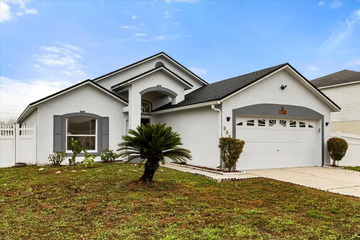 460 Martigues Drive, Poinciana, FL 34759 - #1