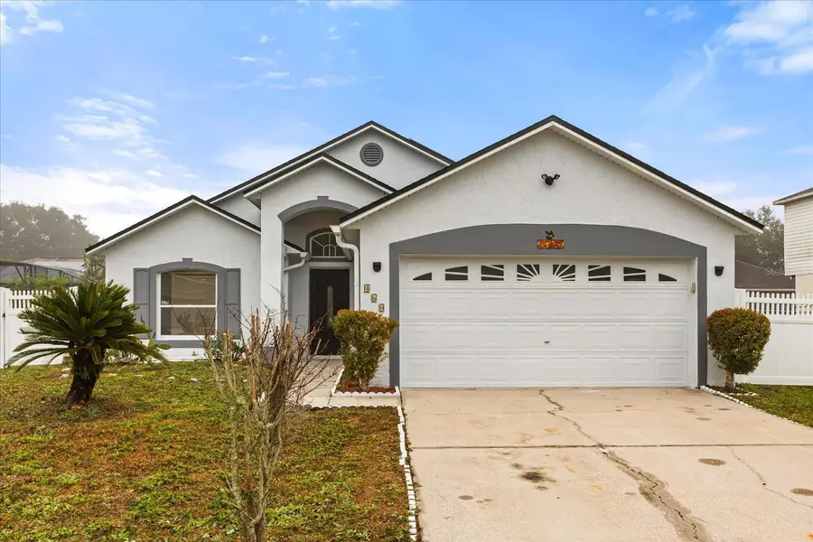 460 Martigues Drive, Poinciana, FL 34759 - #2