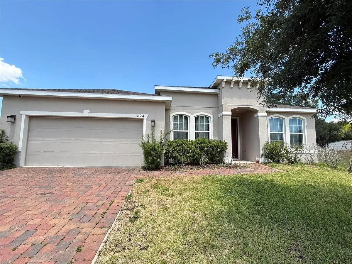 624 Spanish Pine Road, Davenport, FL 33837 - #1