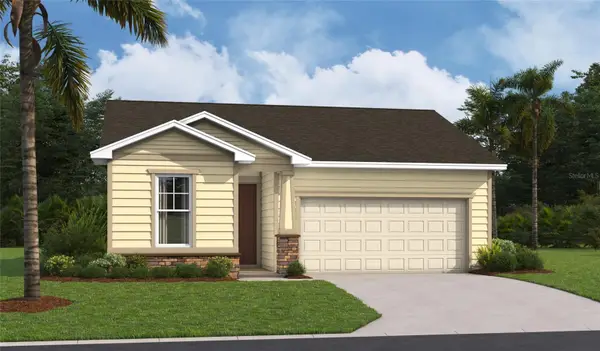 210 Enclave Avenue, PALM COAST, FL 32164