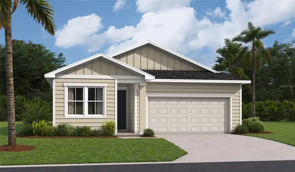 204 Enclave Avenue, PALM COAST, FL 32164