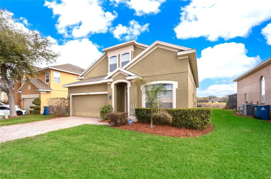 1020 Andalusia Loop, Davenport, FL 33837 - #3