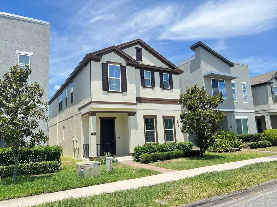 7867 Berkshire Oak Alley, Windermere, FL 34786 - #2