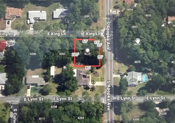 Address Withheld By Seller, INVERNESS, FL 34452