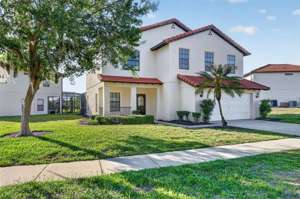 126 Summer Place Loop, Clermont, FL 34714 - #1