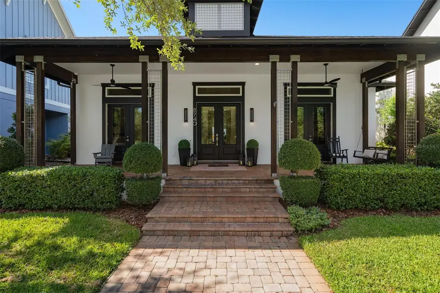 8740 Pinter Street, Orlando, FL 32827 - #2