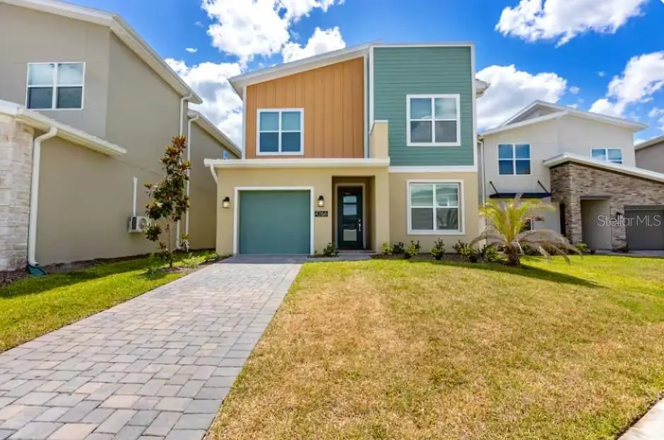4266 Paragraph Drive, Kissimmee, FL 34746 - #1