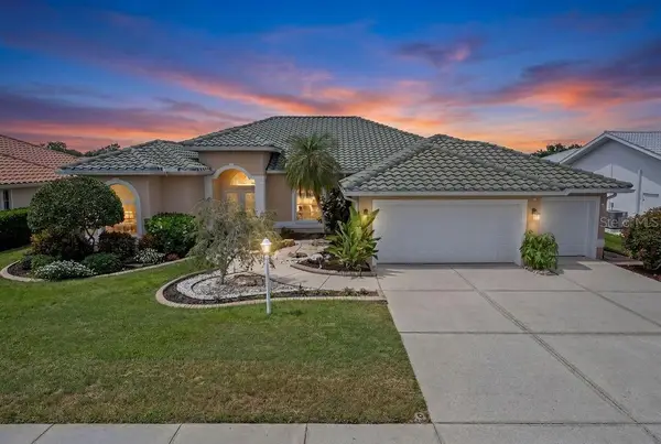 1543 Waterford Drive, VENICE, FL 34292