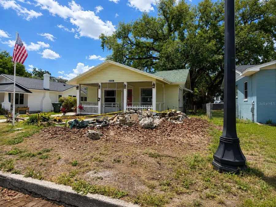 1037 Lexington Street, Lakeland, FL 33801 - #2