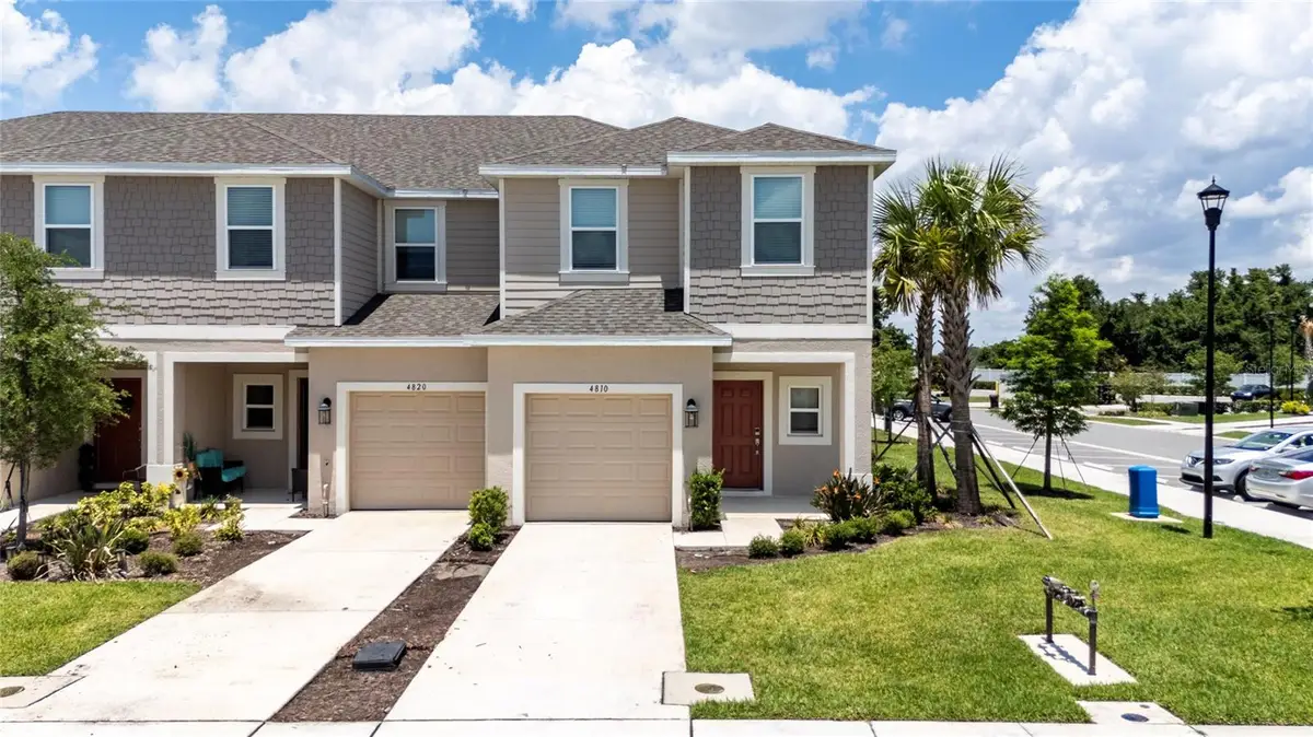 4810 Spangle Drive, Saint Cloud, FL 34769 - #1