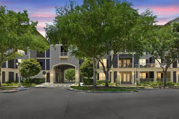 630 Campus Street #305, CELEBRATION, FL 34747
