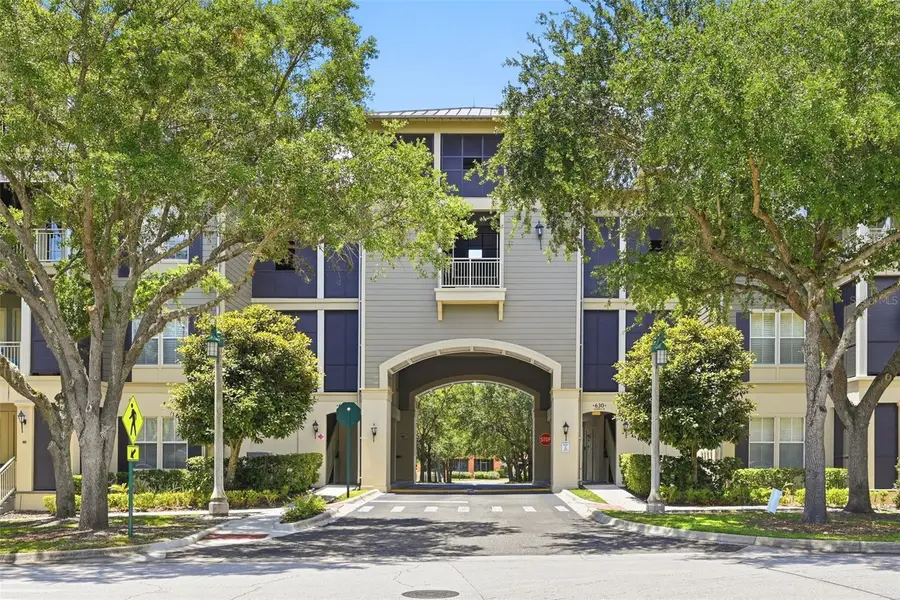 630 Campus Street #305, Celebration, FL 34747 - #2