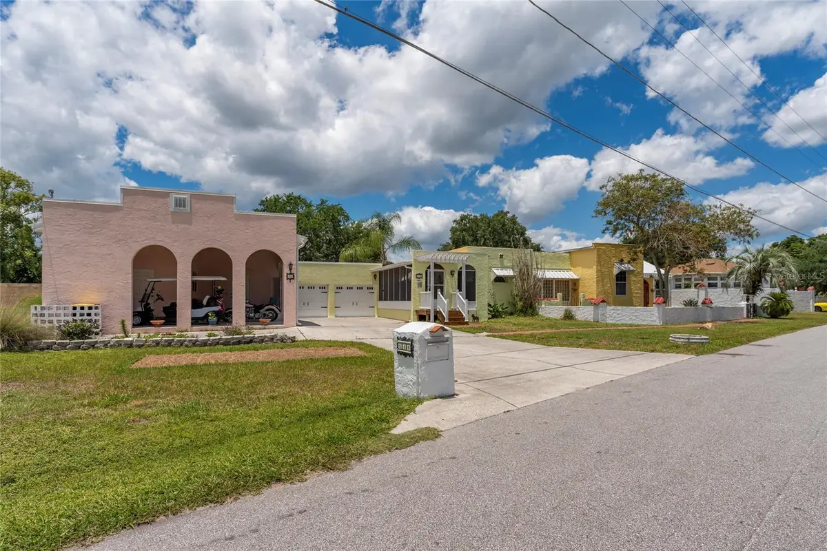 815 Lake Jessie Drive, Winter Haven, FL 33881 - #1