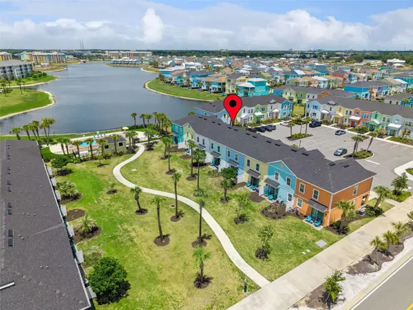2916 On The Rocks Point, KISSIMMEE, FL 34747
