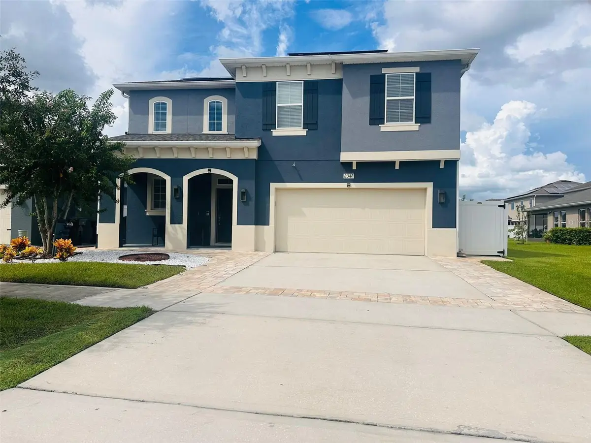 2342 Beacon Landing Circle, Orlando, FL 32824 - #1