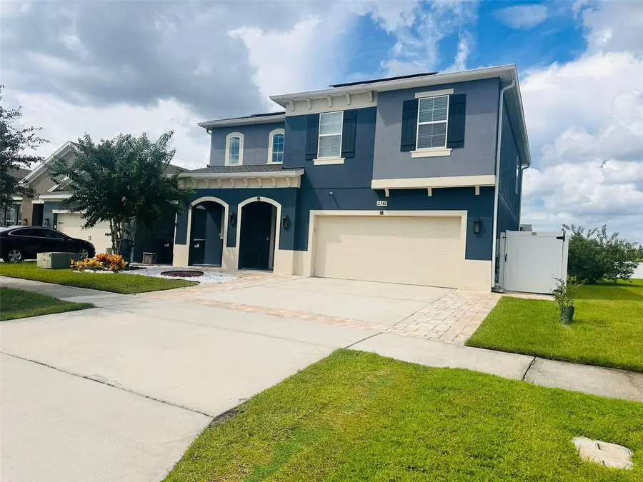 2342 Beacon Landing Circle, Orlando, FL 32824 - #2