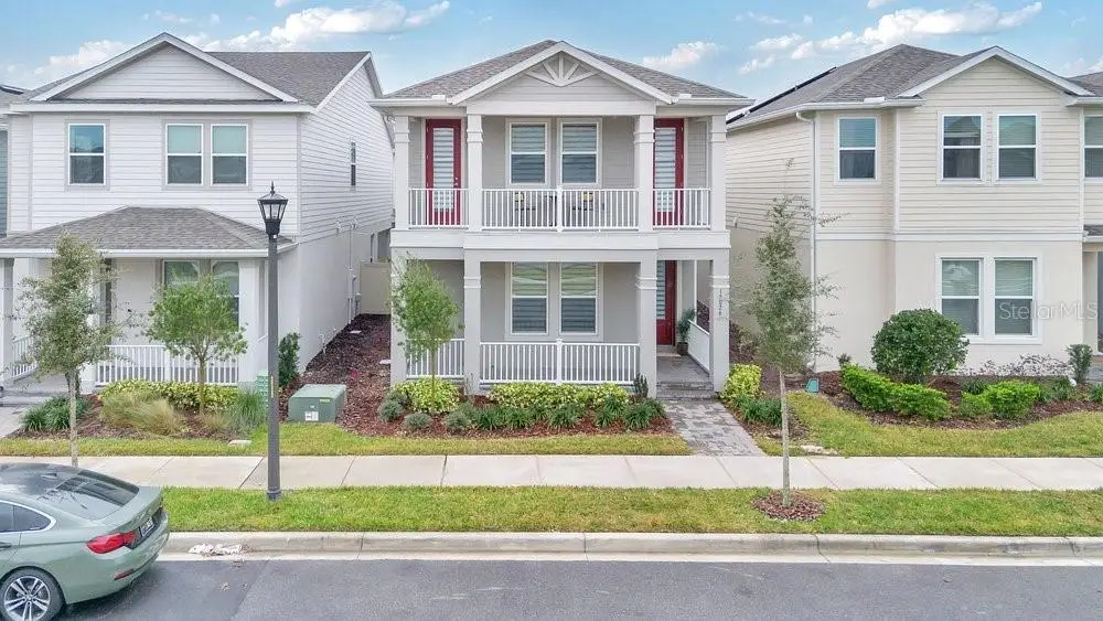 15026 Summer Harvet Street, Winter Garden, FL 34787 - #1