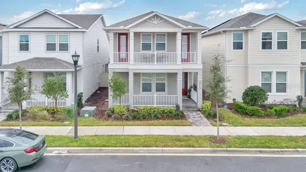 15026 Summer Harvet Street, WINTER GARDEN, FL 34787
