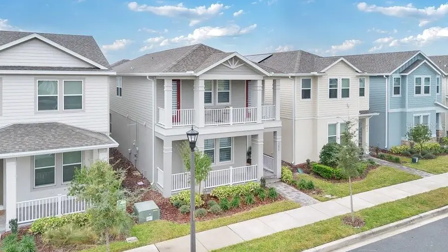 15026 Summer Harvet Street, Winter Garden, FL 34787 - #2