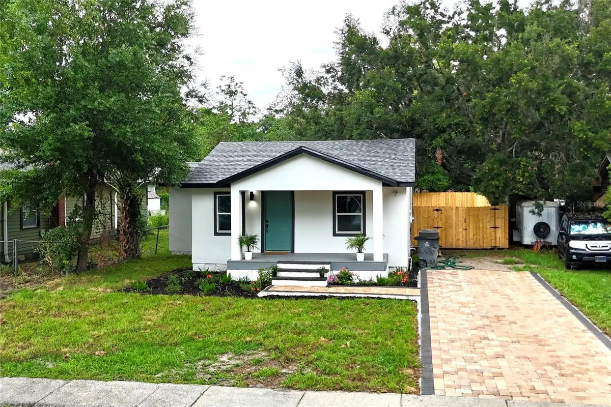 243 4th Street, Winter Garden, FL 34787 - #1