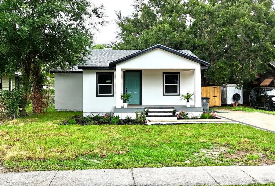 243 4th Street, Winter Garden, FL 34787 - #2