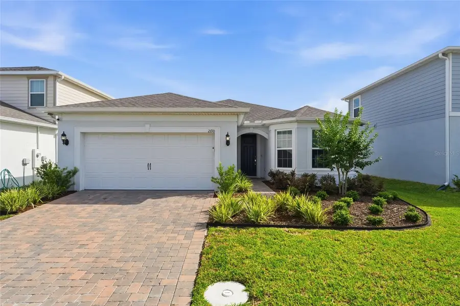 2710 Serenity Garden Drive, Kissimmee, FL 34744 - #2