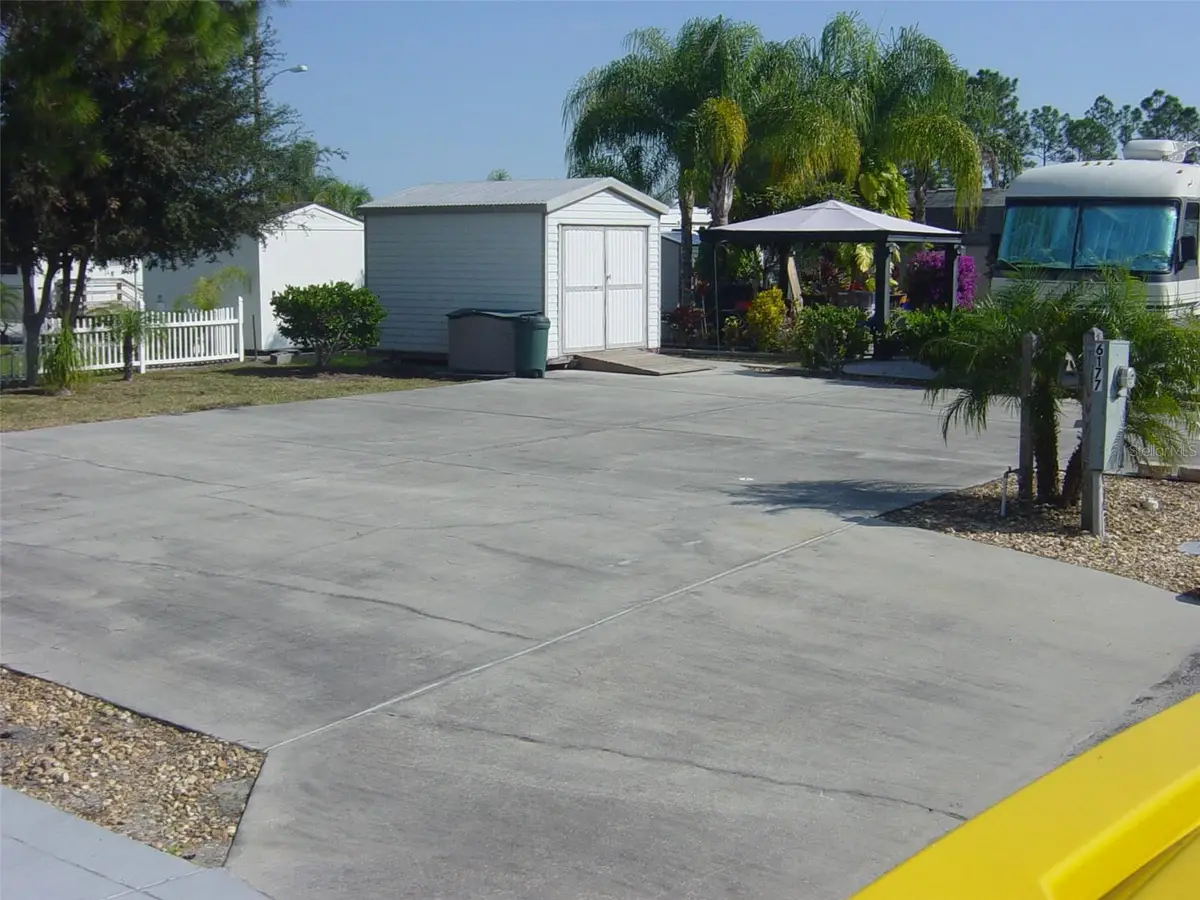 6177 Parkway E, Saint Cloud, FL 34771 - #1