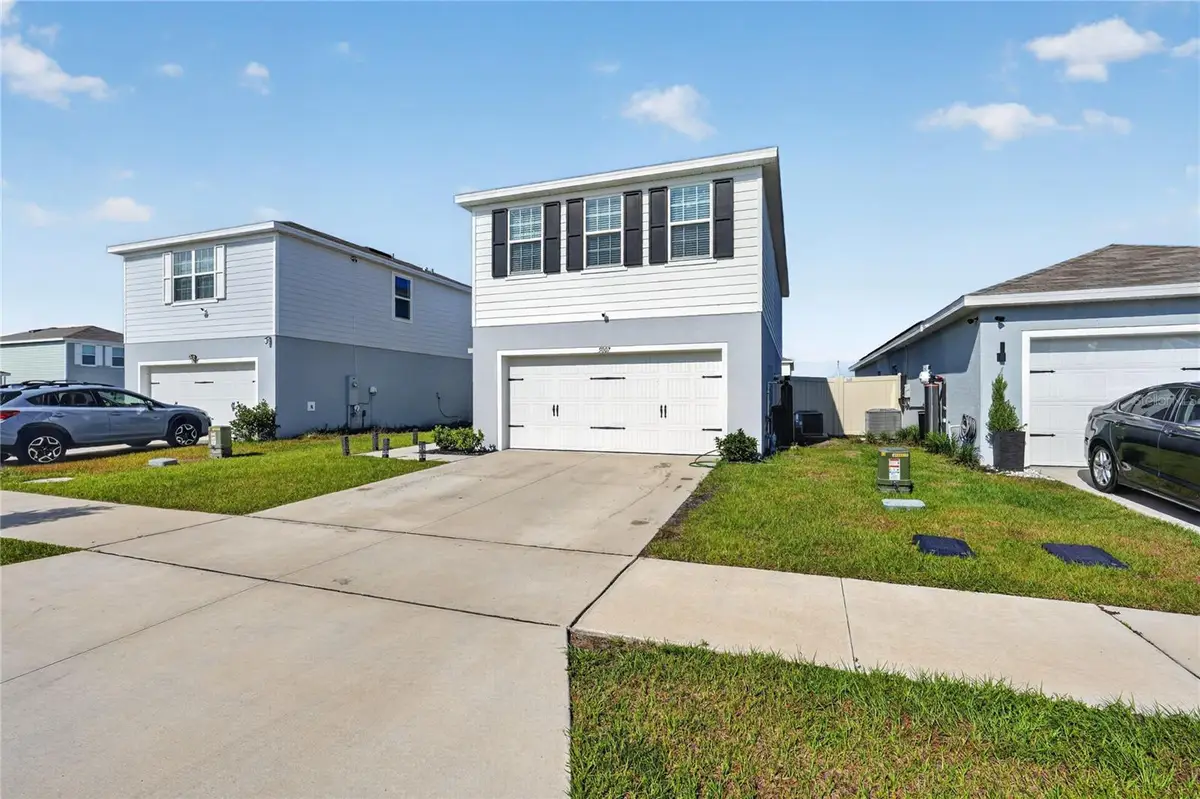 5007 Starboard Street, Haines City, FL 33844 - #1